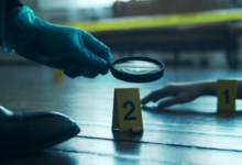 Photo of  शाहदरा में सनसनीखेज दोहरा हत्याकांड, बुजुर्ग दंपति की हत्या; अलग-अलग कमरे में मिले शव