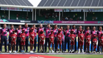 Photo of स्‍कॉटलैंड टीम को हल्‍के में लेने की गलती न करें, 7वां T20 World Cup खेलने के लिए तैयार