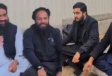 Photo of 26 जनवरी पर देश को दहलाने की साजिश: POK के मुजफ्फराबाद से ऑपरेट हो रहे पंजाब के गैंगस्टर