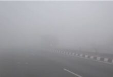 Photo of हरियाणा में कोहरे का कहर: अंबाला में ट्रक से टकराई हरियाणा रोडवेज बस
