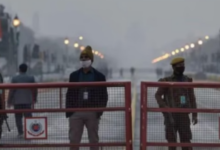 Photo of आज भी होगी रिहर्सल… कई मार्गों में बदलाव, रूट देखकर चलें