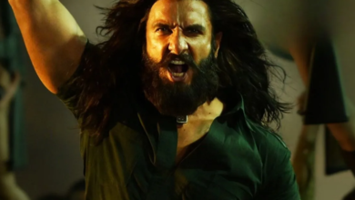 Photo of विदेशों में अभी भी ‘धुरंधर’ का तांडव जारी, 48 दिनों की कमाई से रचा इतिहास