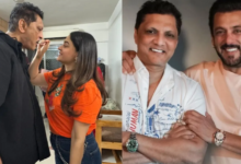 Photo of Salman Khan के जिगरी यार को डेट कर रहीं Mahhi Vij! जय भानुशाली से 6 दिन पहले हुआ तलाक