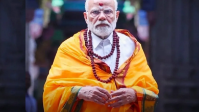 Photo of पीएम मोदी आज से गुजरात यात्रा पर, सोमनाथ स्वाभिमान पर्व में होंगे शामिल