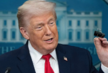 Photo of ट्रंप ने फिर कहा भारत-पाक सीजफायर 2025 की सबसे बड़ी जीत