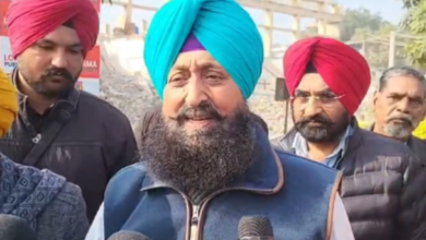 Photo of  बाजवा बोले- सीएम मान अकाल तख्त पर जाएंगे तो उन्हें अल्कोहल मीटर लगाकर चेक करना होगा