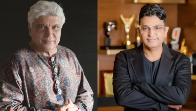 Photo of जावेद अख्तर ने ठुकराई Border 2