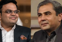 Photo of पाकिस्तान ने खटखटाया ICC का दरवाजा, बांग्लादेश के मैचों की मेजबानी के लिए पेश की दावेदारी