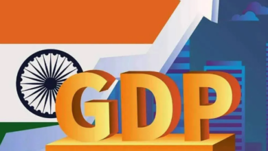 Photo of चालू वित्त वर्ष में 7.5 से 7.8% की ग्रोथ रेट से भागेगी भारत की अर्थव्यवस्था