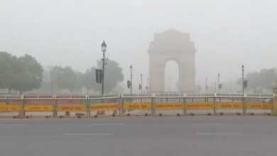 Photo of हल्के सुधार के साथ ‘बहुत खराब’ श्रेणी में पहुंची फिजा, पर सांसों पर संकट बरकरार