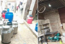 Photo of गुरुद्वारा में लंगर खाने के बाद लोगों के बीमार होने का मामला, स्वास्थ्य विभाग ने शुरू की कार्रवाई