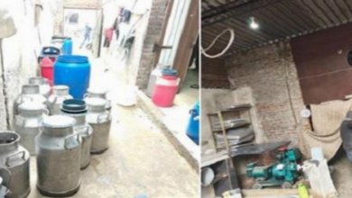 Photo of गुरुद्वारा में लंगर खाने के बाद लोगों के बीमार होने का मामला, स्वास्थ्य विभाग ने शुरू की कार्रवाई