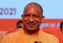 Photo of सीएम योगी ने मेघालय, त्रिपुरा, मणिपुर के लोगों को राज्य स्थापना दिवस पर दीं शुभकामनाएं