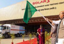 Photo of भारत के पिनाका मल्टी-बैरल रॉकेट लॉन्चर का विदेशों में भी डंका