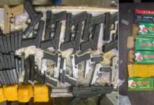 Photo of फाजिल्का में तस्करी का प्रयास विफल: बीएसएफ ने तस्करों पर की फायरिंग