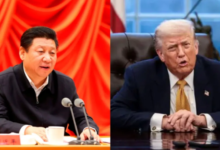 Photo of ट्रंप के गाजा शांति परिषद को चीन ने दिखाई पीठ, इटली ने भी दिए बड़े संकेत