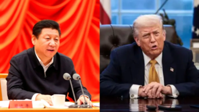 Photo of ट्रंप के गाजा शांति परिषद को चीन ने दिखाई पीठ, इटली ने भी दिए बड़े संकेत