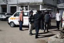 Photo of पटना: तेज रफ्तार हाइवा ने बाइक सवार युवकों को कुचला, एक की मौत, दूसरे की हालत गंभीर