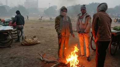 Photo of मकर संक्रांति पर दिल्ली-यूपी समेत कई राज्यों में कड़ाके की ठंड