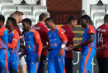 Photo of कब से होगी भारत-इंग्लैंड के बीच मिक्स्ड डिसेबिलिटी टी-20 सीरीज की शुरुआत? नोट कीजिए पूरा शेड्यूल