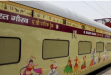 Photo of इंदौर के यात्रियों के लिए खुशखबरी, 10 अप्रैल को जाएगी धार्मिक ट्रेन