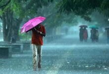 Photo of हरियाणा के 6 जिलों में बारिश-ओलावृष्टि की चेतावनी