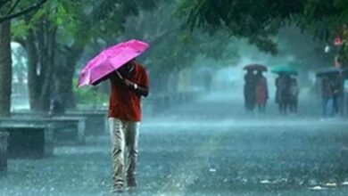 Photo of हरियाणा के 6 जिलों में बारिश-ओलावृष्टि की चेतावनी