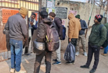 Photo of  बिहार दरोगा अभ्यर्थियों के लिए आज खास दिन, BPSSC दो शिफ्टों में ले रही परीक्षा