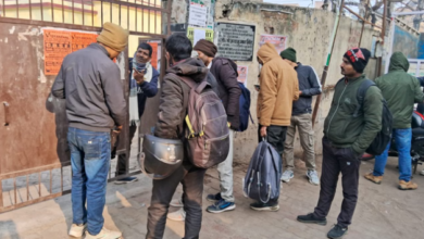 Photo of  बिहार दरोगा अभ्यर्थियों के लिए आज खास दिन, BPSSC दो शिफ्टों में ले रही परीक्षा