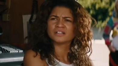 Photo of नए सस्पेंस और थ्रिल के साथ लौट रहीं Zendaya, ‘यूफोरिया 3’ के ट्रेलर ने मचाया बवाल!