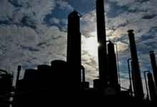 Photo of UAE ने पेट्रोलियम कंपनी के साथ साइन की 2.5 बिलियन डॉलर की गैस डील