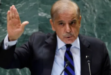 Photo of शहबाज शरीफ ने दुनिया को बताई PAK की कंगाली की सच्चाई