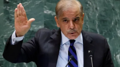 Photo of शहबाज शरीफ ने दुनिया को बताई PAK की कंगाली की सच्चाई