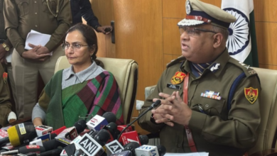 Photo of विदेश बैठकर हरियाणा में अपराध: सोशल मीडिया गैंगस्टरों का हथियार, युवाओं के भर्ती की कोशिश