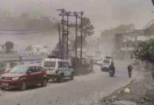 Photo of आज भी हल्की बारिश-बर्फबारी, 24 घंटे बिजली आपूर्ति सुचारू रखने के निर्देश