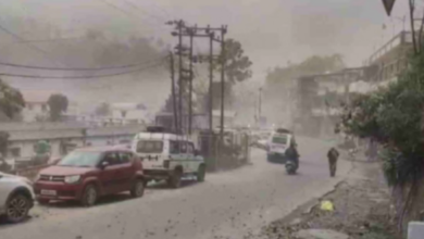 Photo of आज भी हल्की बारिश-बर्फबारी, 24 घंटे बिजली आपूर्ति सुचारू रखने के निर्देश