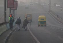 Photo of मध्य प्रदेश का मौसम फिर बदलेगा मिजाज…