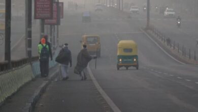 Photo of मध्य प्रदेश का मौसम फिर बदलेगा मिजाज…