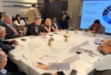 Photo of वर्ल्ड इकॉनोमिक फोरम-2026: सीएम मोहन बोले- सुगम व्यापार नीतियों से विकास को मिलेगी नई गति