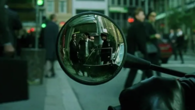 Photo of  27 साल पहले आई इस ब्लॉकबस्टर फिल्म ने हिलाया था बॉक्स ऑफिस