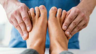 Photo of सर्दी में पैरों की उंगलियां पड़ रही हैं काली या हो रही झनझनाहट? तो हो जाएं सावधान