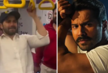 Photo of Border 2 की सफलता के बीच मेट्रो विवाद में घिरे Varun Dhawan