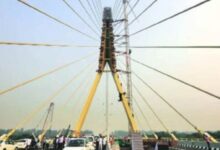 Photo of दिल्ली: डेथ स्पॉट की छवि से बाहर आएगा सिग्नेचर ब्रिज…