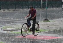 Photo of पंजाब में बदलेगा मौसम का मिजाज: आज ओलावृष्टि, तेज हवाओं के साथ बारिश की चेतावनी