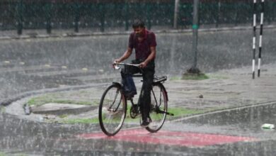 Photo of पंजाब में बदलेगा मौसम का मिजाज: आज ओलावृष्टि, तेज हवाओं के साथ बारिश की चेतावनी