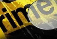 Photo of राष्ट्रपति आगमन की सुरक्षा में सेंध, NIT कॉलेज में डिग्री लेने आए छात्र-छात्रा बने लूट के शिकार