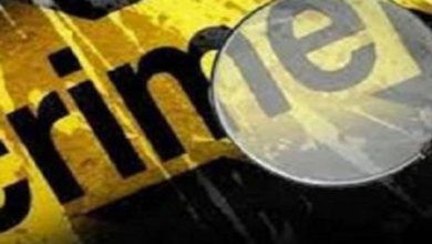 Photo of राष्ट्रपति आगमन की सुरक्षा में सेंध, NIT कॉलेज में डिग्री लेने आए छात्र-छात्रा बने लूट के शिकार