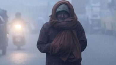 Photo of आज फिर करवट लेगा मौसम, पड़ेगी कड़ाके की ठंड…छाया रहेगा घना कोहरा