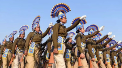 Photo of ‘वंदे मातरम् और आत्मनिर्भर भारत’ की थीम पर सजेगी परेड, 2,500 कलाकार करेंगे कला का प्रदर्शन