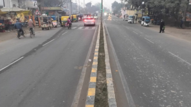 Photo of बरेली: सड़क के चौड़ीकरण में अतिक्रमण की बाधा, 300 कब्जेदारों को नोटिस जारी